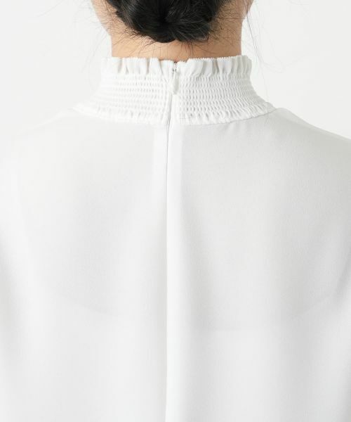 Leilian / レリアン シャツ・ブラウス | ブラウス【26年1月カタログ】 | 詳細20