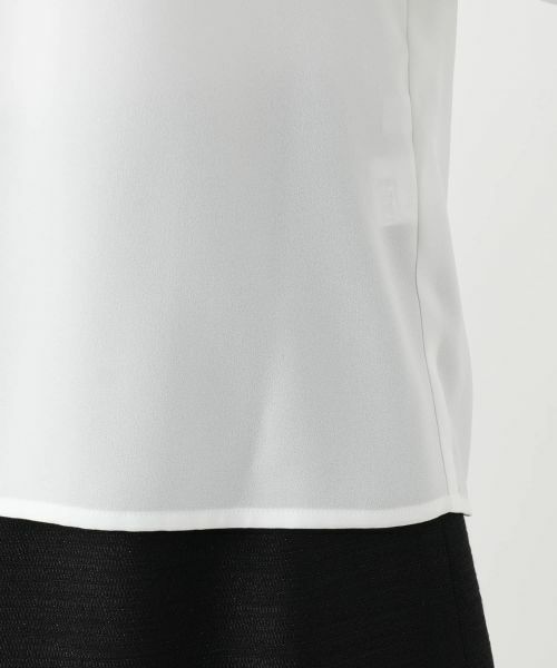 Leilian / レリアン シャツ・ブラウス | ブラウス【26年1月カタログ】 | 詳細22