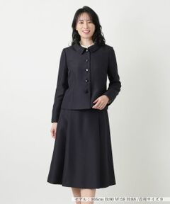 Leilian / レリアン セットアップ | フォーマル_一枚着スーツ【26年1月カタログ】