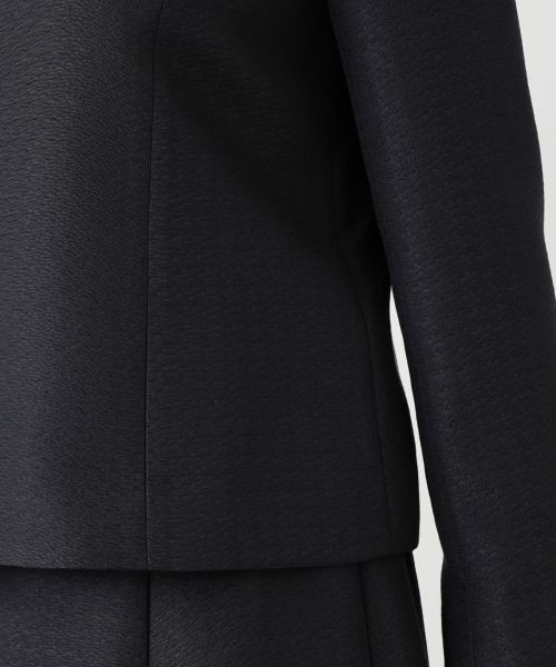 Leilian / レリアン セットアップ | フォーマル_一枚着スーツ【26年1月カタログ】 | 詳細12