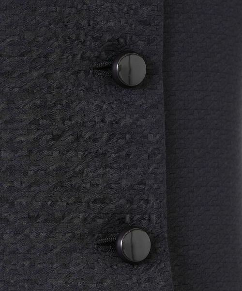 Leilian / レリアン セットアップ | フォーマル_一枚着スーツ【26年1月カタログ】 | 詳細13
