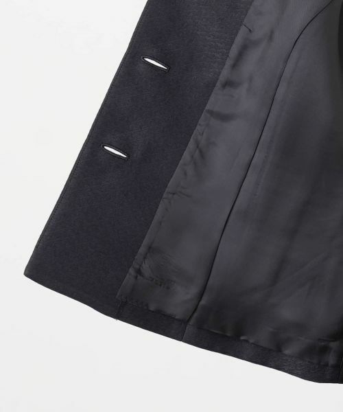 Leilian / レリアン セットアップ | フォーマル_一枚着スーツ【26年1月カタログ】 | 詳細14