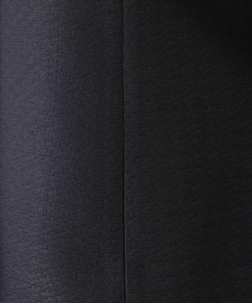 Leilian / レリアン セットアップ | フォーマル_一枚着スーツ【26年1月カタログ】 | 詳細15