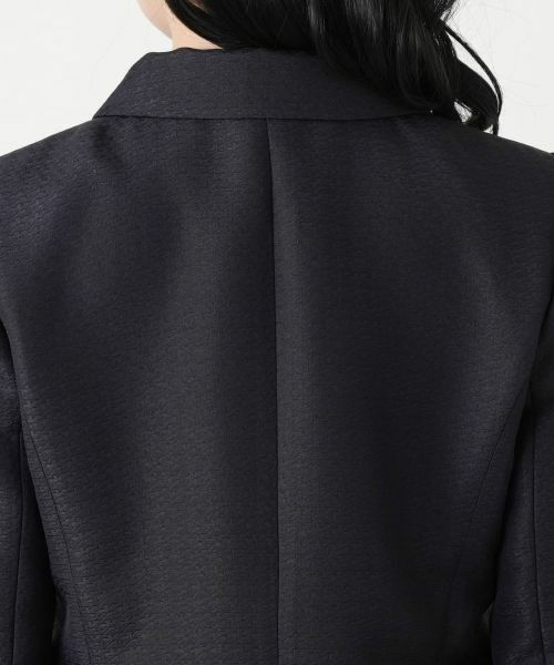 Leilian / レリアン セットアップ | フォーマル_一枚着スーツ【26年1月カタログ】 | 詳細8