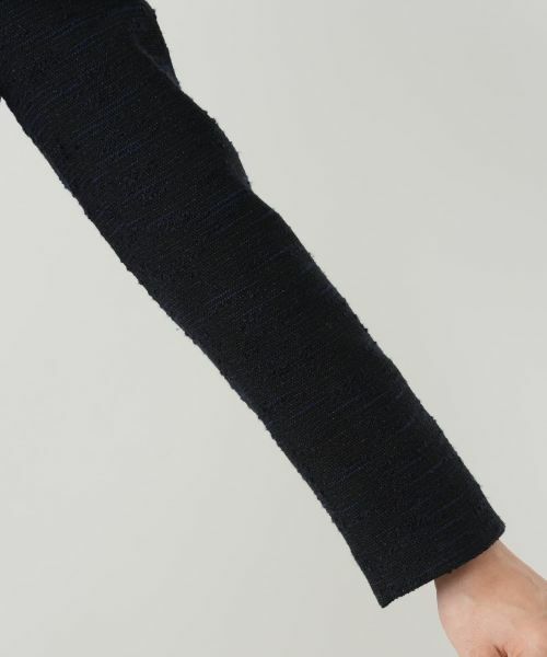 Leilian / レリアン セットアップ | フォーマルストレッチスーツ【26年1月カタログ】 | 詳細11