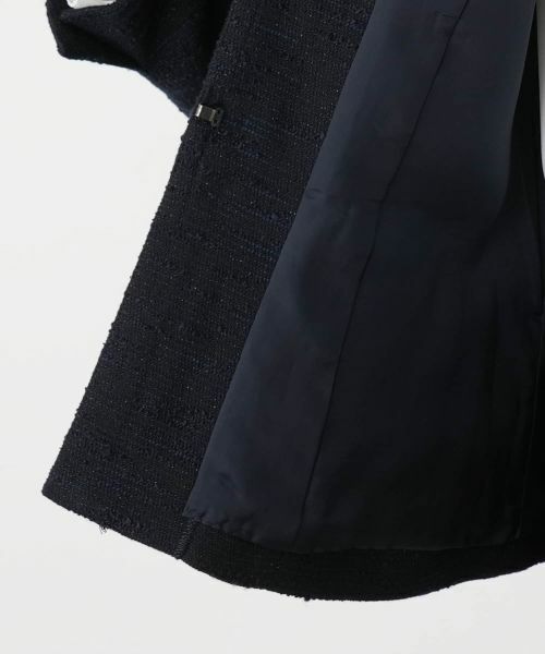 Leilian / レリアン セットアップ | フォーマルストレッチスーツ【26年1月カタログ】 | 詳細16