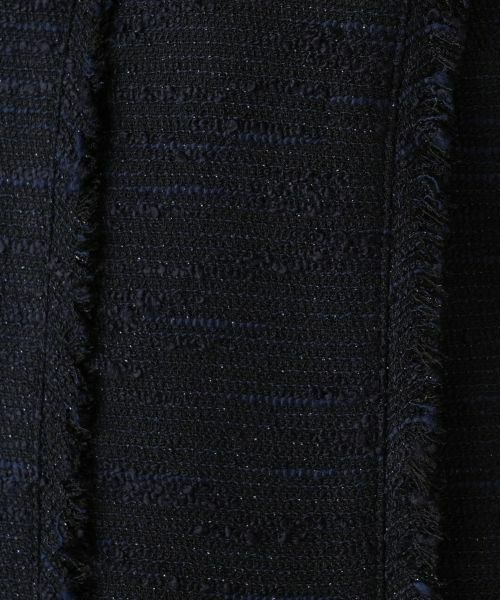 Leilian / レリアン セットアップ | フォーマルストレッチスーツ【26年1月カタログ】 | 詳細17