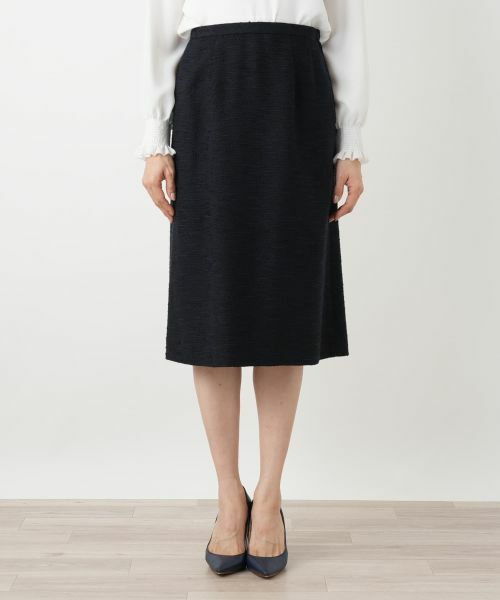 Leilian / レリアン セットアップ | フォーマルストレッチスーツ【26年1月カタログ】 | 詳細19