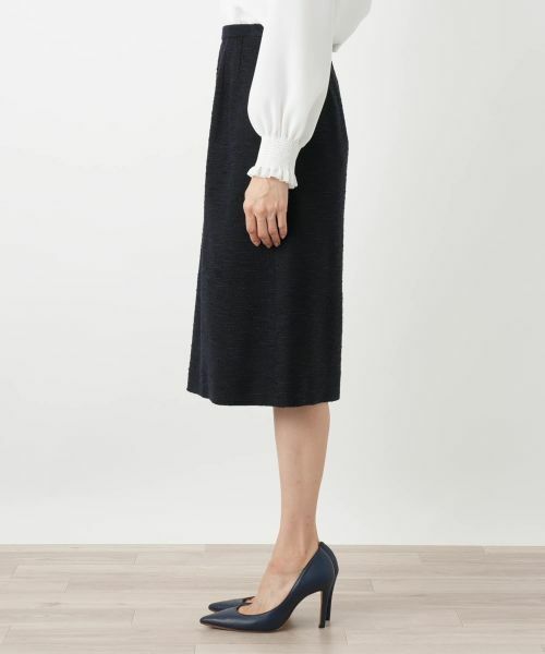 Leilian / レリアン セットアップ | フォーマルストレッチスーツ【26年1月カタログ】 | 詳細20