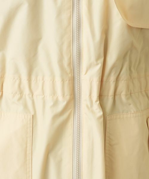 Leilian / レリアン その他アウター | リバーシブルタフタコート【26年2月カタログ】 | 詳細19