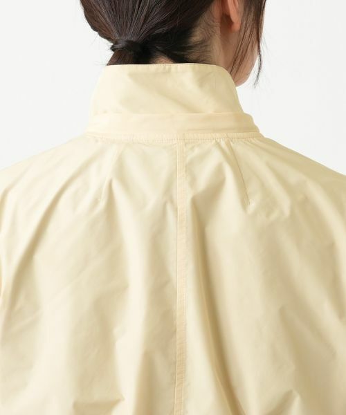 Leilian / レリアン その他アウター | リバーシブルタフタコート【26年2月カタログ】 | 詳細26