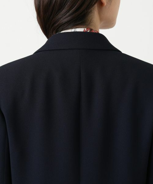 Leilian / レリアン テーラードジャケット | ダブルブレストジャケット【26年2月カタログ】 | 詳細11