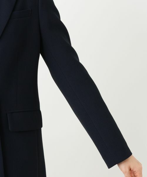 Leilian / レリアン テーラードジャケット | ダブルブレストジャケット【26年2月カタログ】 | 詳細13