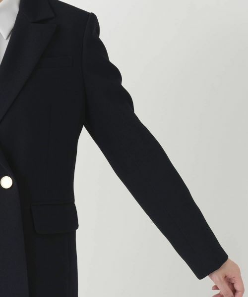Leilian / レリアン テーラードジャケット | ダブルブレストジャケット【26年2月カタログ】 | 詳細29