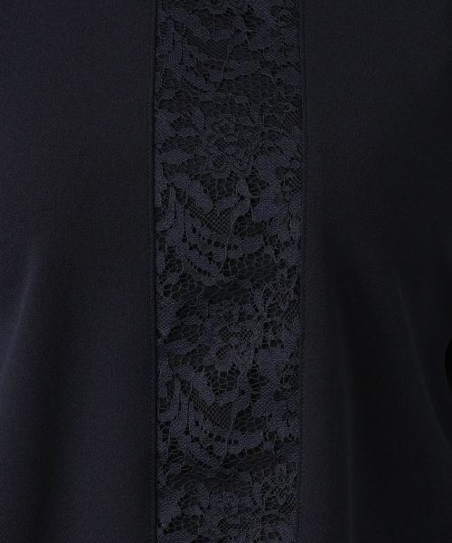 Leilian / レリアン シャツ・ブラウス | フォーマル_洗えるストレッチブラウス【26年1月カタログ】 | 詳細23