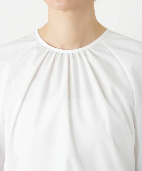 Leilian / レリアン シャツ・ブラウス | ブラウス【26年1月カタログ】 | 詳細12