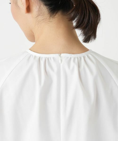 Leilian / レリアン シャツ・ブラウス | ブラウス【26年1月カタログ】 | 詳細13