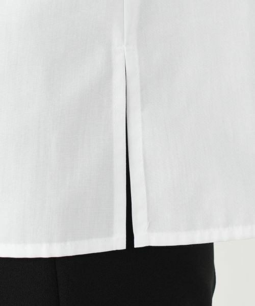 Leilian / レリアン シャツ・ブラウス | ブラウス【26年1月カタログ】 | 詳細16