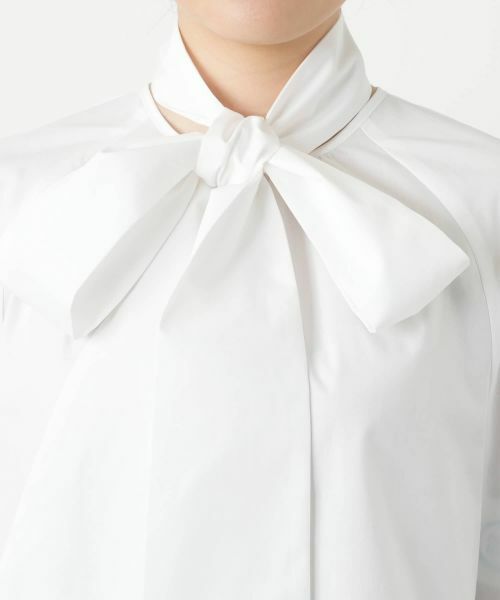 Leilian / レリアン シャツ・ブラウス | ブラウス【26年1月カタログ】 | 詳細26