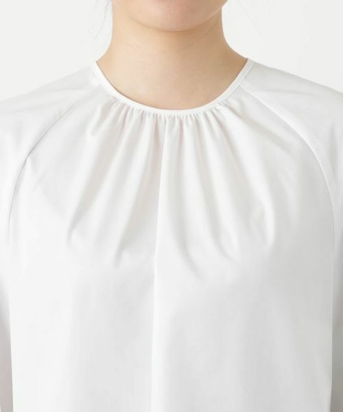 Leilian / レリアン シャツ・ブラウス | ブラウス【26年1月カタログ】 | 詳細28