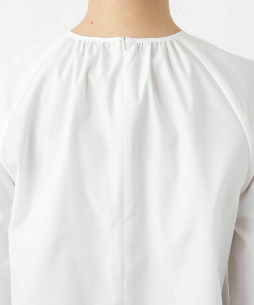 Leilian / レリアン シャツ・ブラウス | ブラウス【26年1月カタログ】 | 詳細29