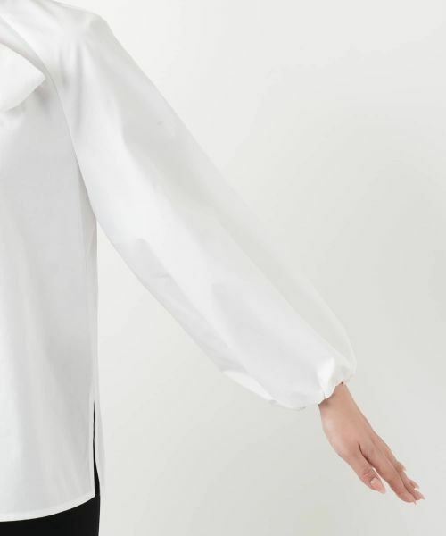 Leilian / レリアン シャツ・ブラウス | ブラウス【26年1月カタログ】 | 詳細30