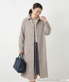 Leilian / レリアン その他アウター | フォーマルコート-【26年1月カタログ】Leilian WHITE LABEL