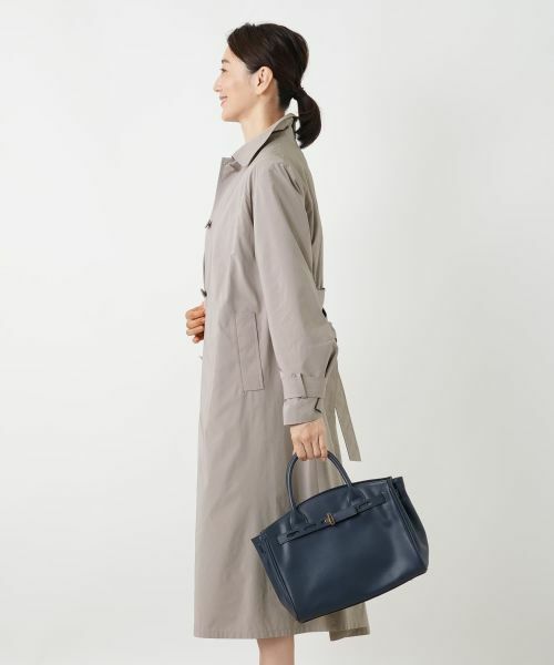 Leilian / レリアン その他アウター | フォーマルコート-【26年1月カタログ】Leilian WHITE LABEL | 詳細1