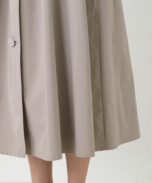 Leilian / レリアン その他アウター | フォーマルコート-【26年1月カタログ】Leilian WHITE LABEL | 詳細10