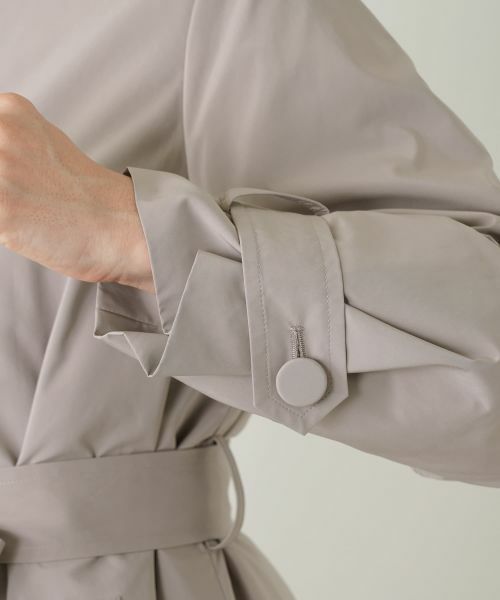 Leilian / レリアン その他アウター | フォーマルコート-【26年1月カタログ】Leilian WHITE LABEL | 詳細11
