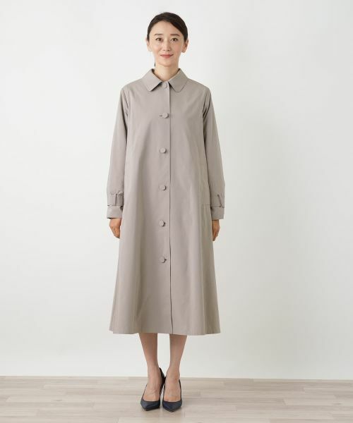 Leilian / レリアン その他アウター | フォーマルコート-【26年1月カタログ】Leilian WHITE LABEL | 詳細14