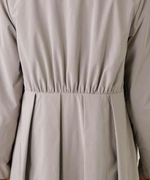 Leilian / レリアン その他アウター | フォーマルコート-【26年1月カタログ】Leilian WHITE LABEL | 詳細15