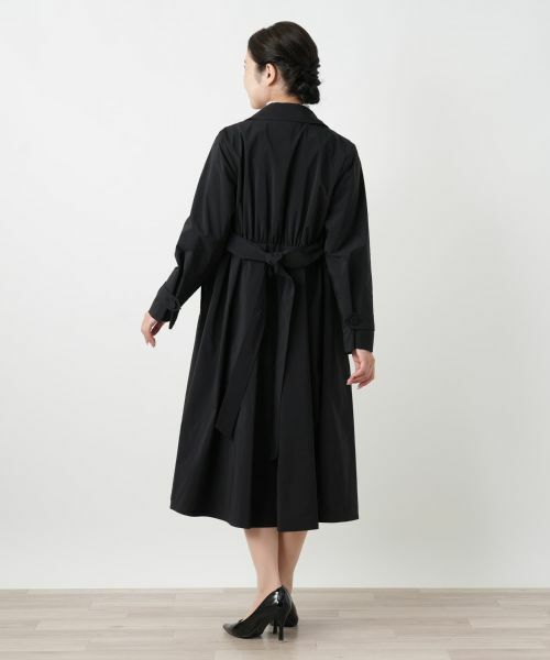 Leilian / レリアン その他アウター | フォーマルコート-【26年1月カタログ】Leilian WHITE LABEL | 詳細19