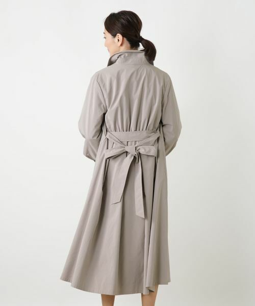 Leilian / レリアン その他アウター | フォーマルコート-【26年1月カタログ】Leilian WHITE LABEL | 詳細2