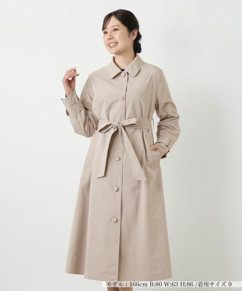 Leilian / レリアン その他アウター | フォーマルコート-【26年1月カタログ】Leilian WHITE LABEL | 詳細20