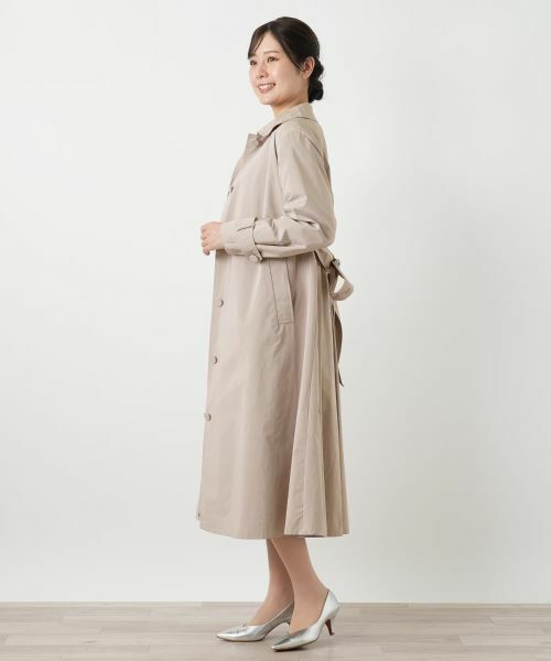 Leilian / レリアン その他アウター | フォーマルコート-【26年1月カタログ】Leilian WHITE LABEL | 詳細22