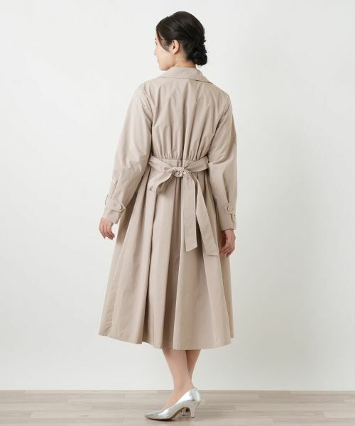 Leilian / レリアン その他アウター | フォーマルコート-【26年1月カタログ】Leilian WHITE LABEL | 詳細23