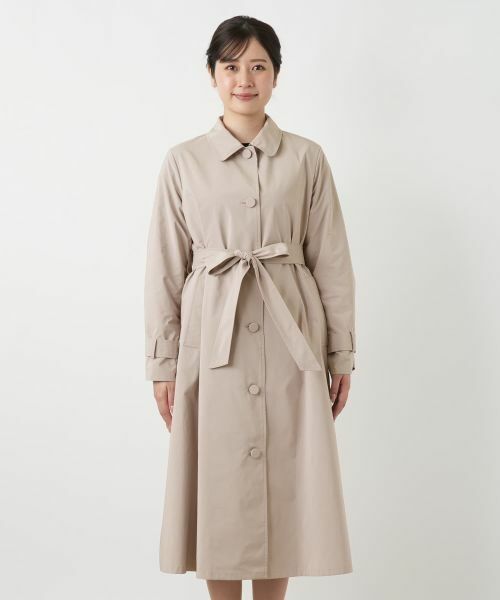 Leilian / レリアン その他アウター | フォーマルコート-【26年1月カタログ】Leilian WHITE LABEL | 詳細25