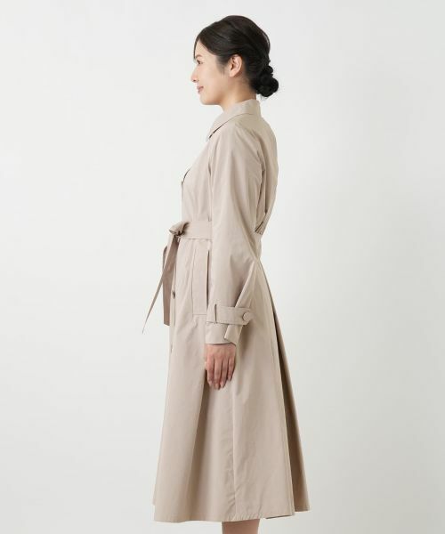 Leilian / レリアン その他アウター | フォーマルコート-【26年1月カタログ】Leilian WHITE LABEL | 詳細26