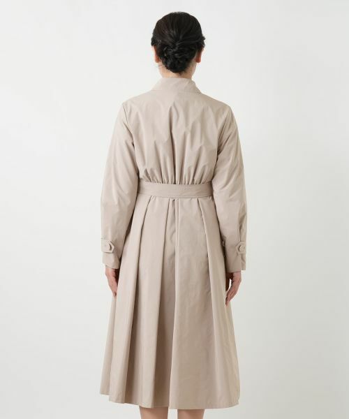 Leilian / レリアン その他アウター | フォーマルコート-【26年1月カタログ】Leilian WHITE LABEL | 詳細27