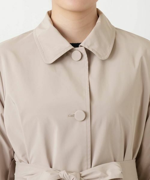 Leilian / レリアン その他アウター | フォーマルコート-【26年1月カタログ】Leilian WHITE LABEL | 詳細28