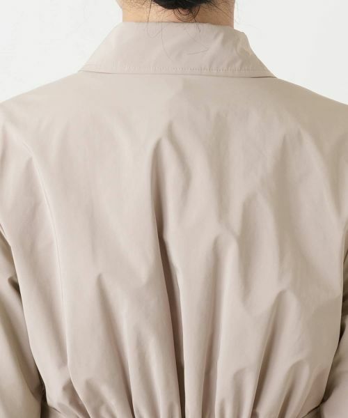 Leilian / レリアン その他アウター | フォーマルコート-【26年1月カタログ】Leilian WHITE LABEL | 詳細29