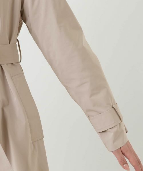 Leilian / レリアン その他アウター | フォーマルコート-【26年1月カタログ】Leilian WHITE LABEL | 詳細30