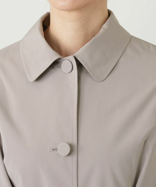 Leilian / レリアン その他アウター | フォーマルコート-【26年1月カタログ】Leilian WHITE LABEL | 詳細6