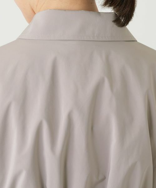 Leilian / レリアン その他アウター | フォーマルコート-【26年1月カタログ】Leilian WHITE LABEL | 詳細7