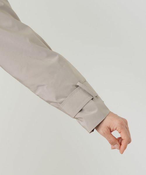 Leilian / レリアン その他アウター | フォーマルコート-【26年1月カタログ】Leilian WHITE LABEL | 詳細8