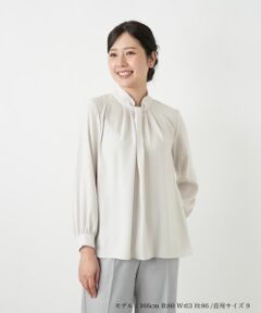 Leilian / レリアン シャツ・ブラウス | ブラウス