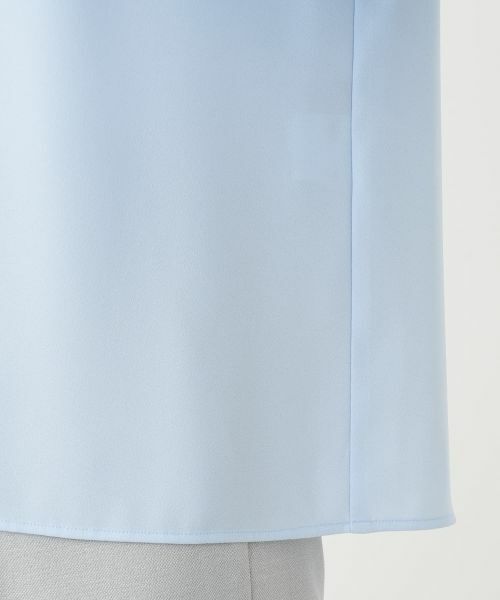 Leilian / レリアン シャツ・ブラウス | ブラウス | 詳細10