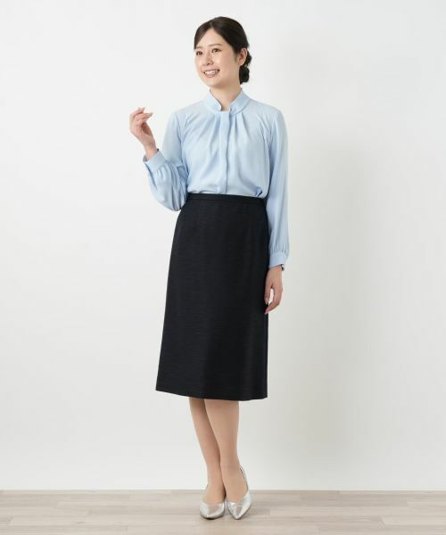 Leilian / レリアン シャツ・ブラウス | ブラウス | 詳細13