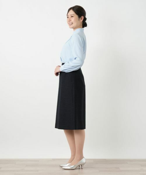 Leilian / レリアン シャツ・ブラウス | ブラウス | 詳細14